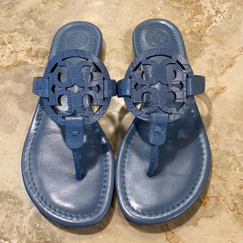Tory Burch Miller Sandals